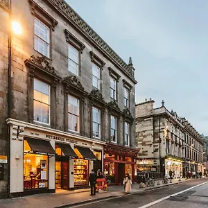 No1 - George Iv Bridge Apartment Edinburgh