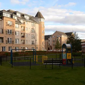 Powderhall Riverside Apartment Edinburgh