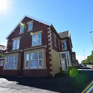 Watson House Apartment Blackpool